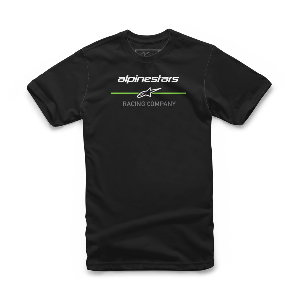 Alpinestars BETTERING TEE BLACK M